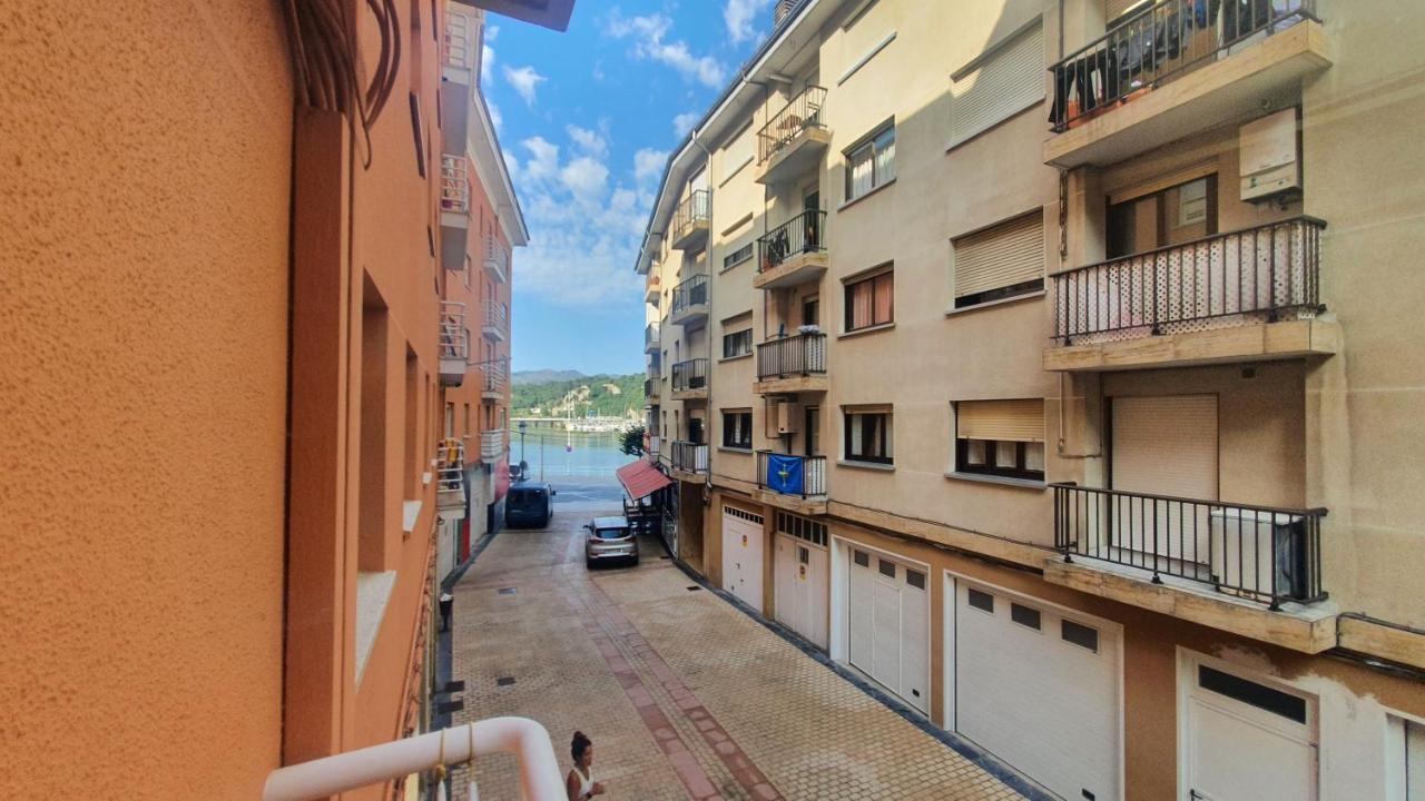 Tauco Ribadesella - Estupendo Piso Para 5 Pax Luaran gambar