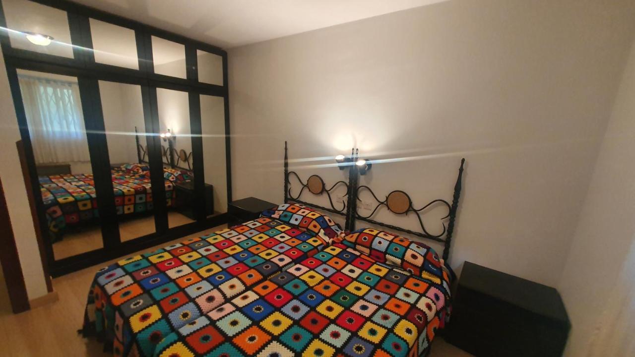 Tauco Ribadesella - Estupendo Piso Para 5 Pax Luaran gambar