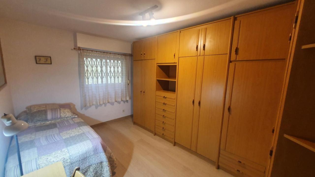 Tauco Ribadesella - Estupendo Piso Para 5 Pax Luaran gambar